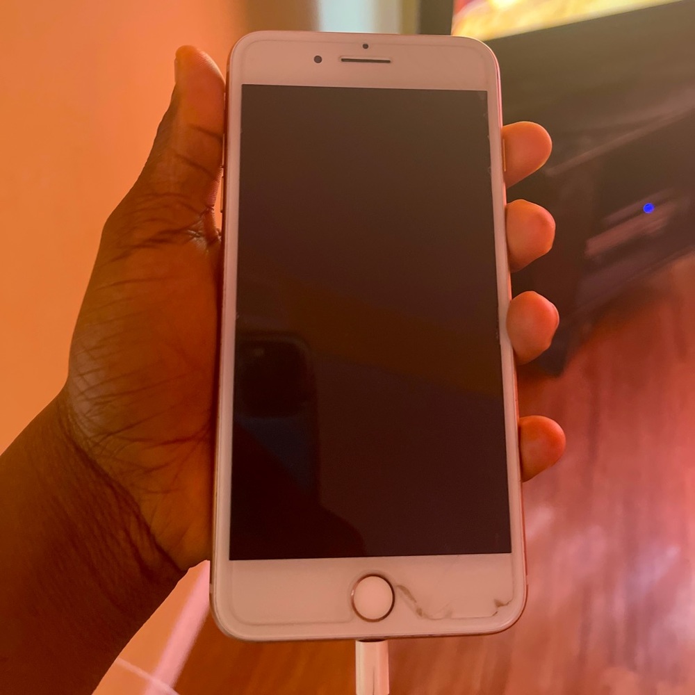 Used iPhone8+